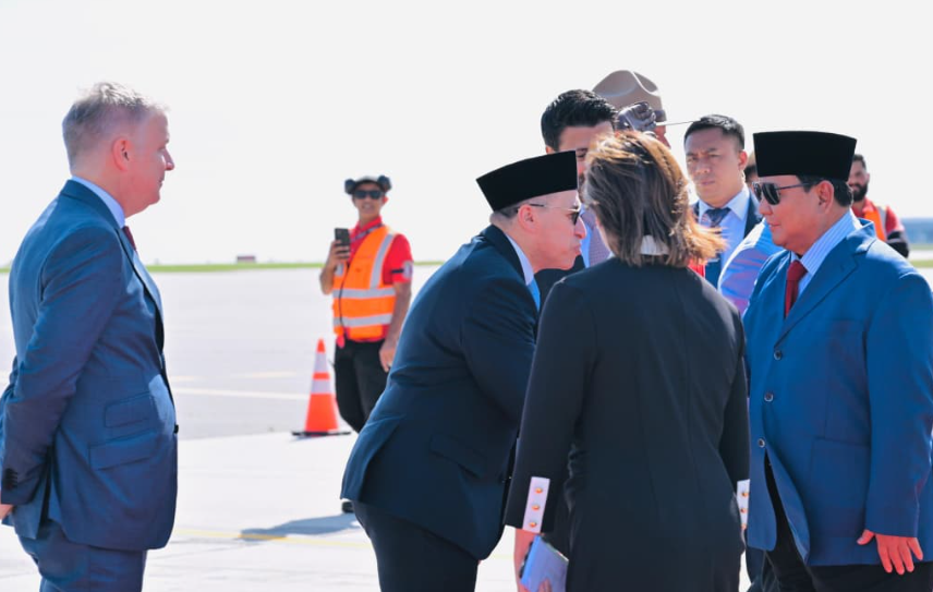 Perjanjian Perdagangan Bebas dengan Amerika Utara Terwujud! Indonesia dan Kanada Siap Tandatangani ICA CEPA